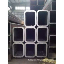 100*75*10mm Aquare Tube for S355jr in Stock with Low Price